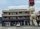 ジュネスKASUGAの外観