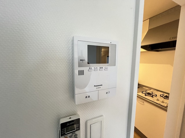  アシンプトートA棟