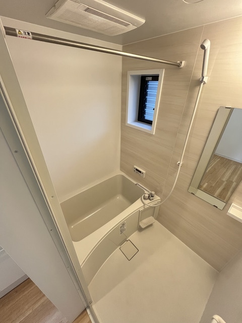  アシンプトートA棟