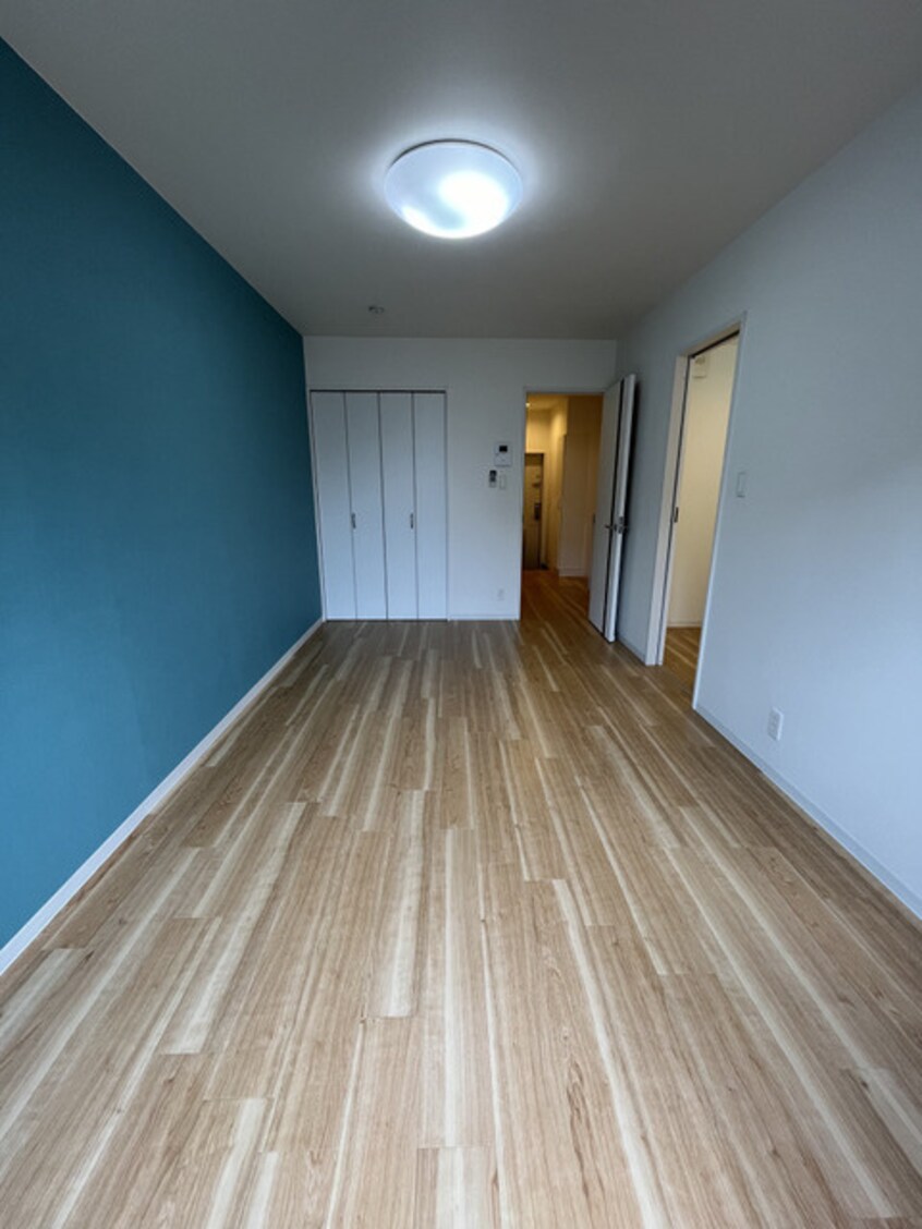  アシンプトートA棟