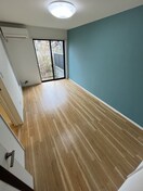  アシンプトートA棟