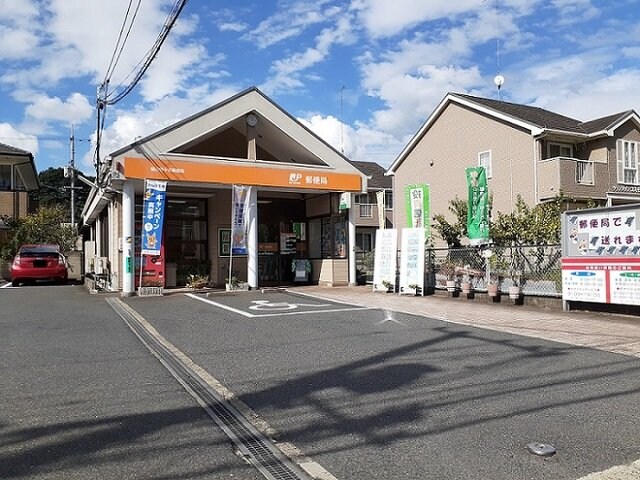 福山野々浜郵便局まで305m シェーネ　グランツ