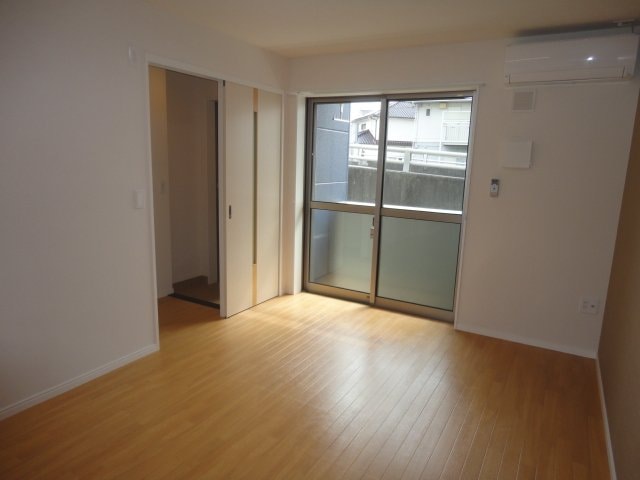 LDK（12.6帖） ランドマークレイ