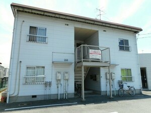 シティハイツ広江