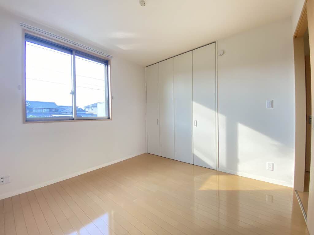  グランマスト川口A棟