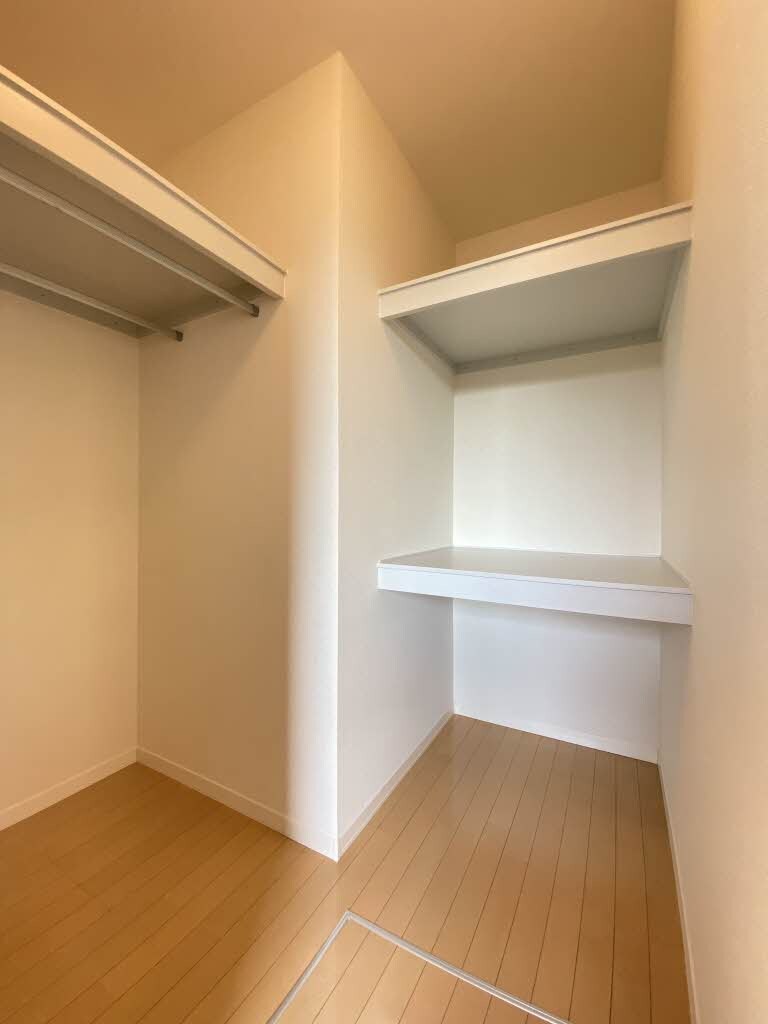  グランマスト川口A棟