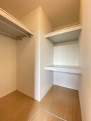  グランマスト川口A棟