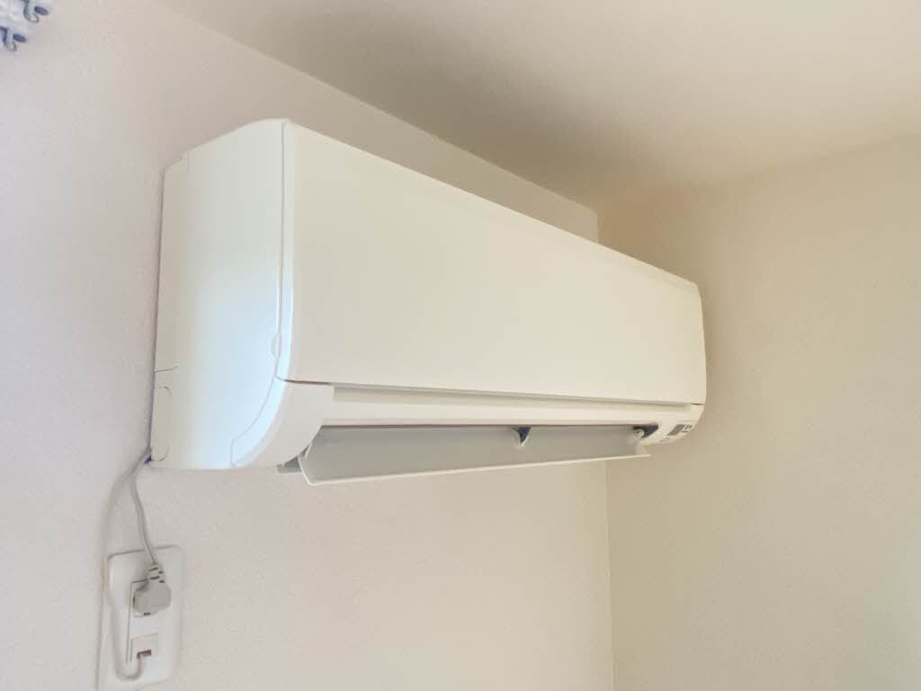  グランマスト川口A棟