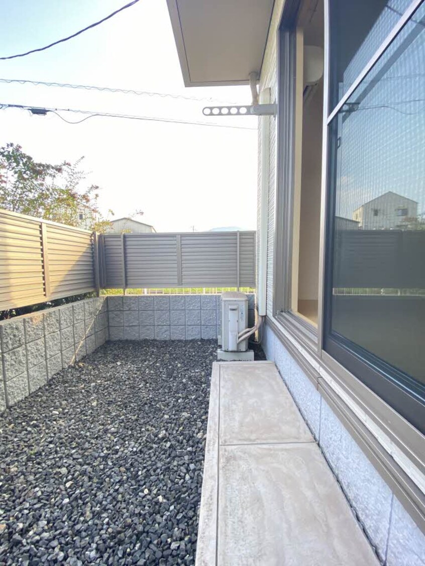  グランマスト川口A棟