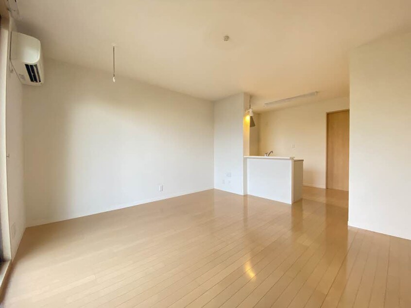  グランマスト川口A棟