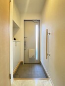  グランマスト川口A棟