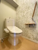  グランマスト川口A棟