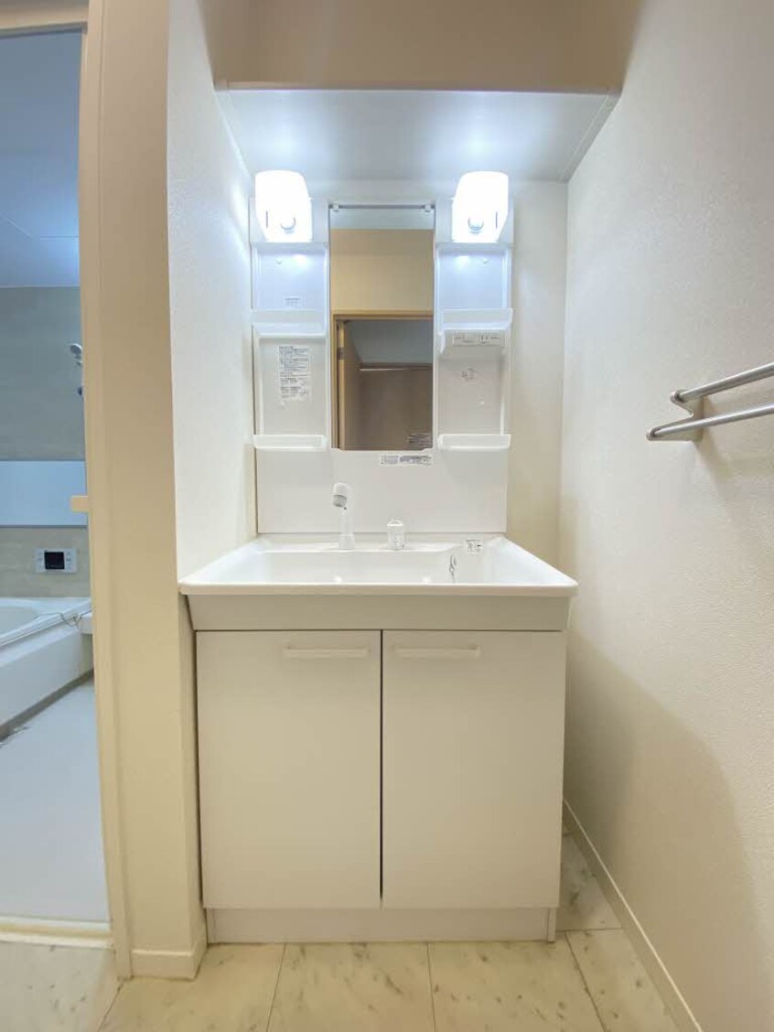  グランマスト川口A棟