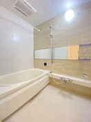  グランマスト川口A棟