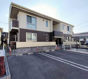 ハイマットメゾンG棟