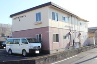 ハイツサンシャインB