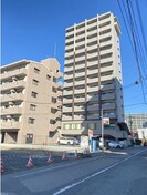ローゼンコート禄屋の外観