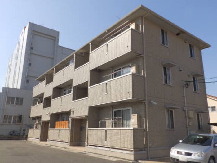  グラシューズ深津