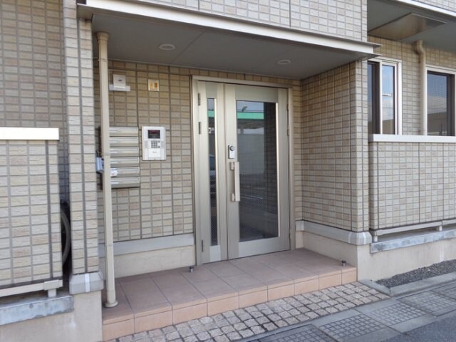  グラシューズ深津