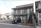 ＦＩＬＥ１０１０の外観
