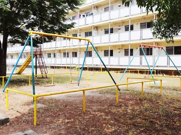  ビレッジハウス旭ヶ丘2号棟