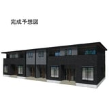 カーサ・ラッフィナートⅡ　Ｂ