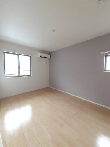  フォレスト　ガーデン　Ｄ