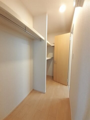  フォレスト　ガーデン　Ｄ