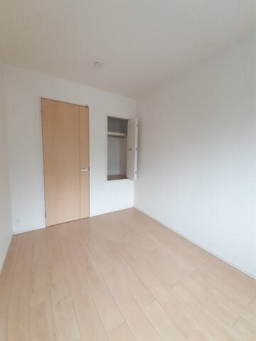  フォレスト　ガーデン　Ｄ