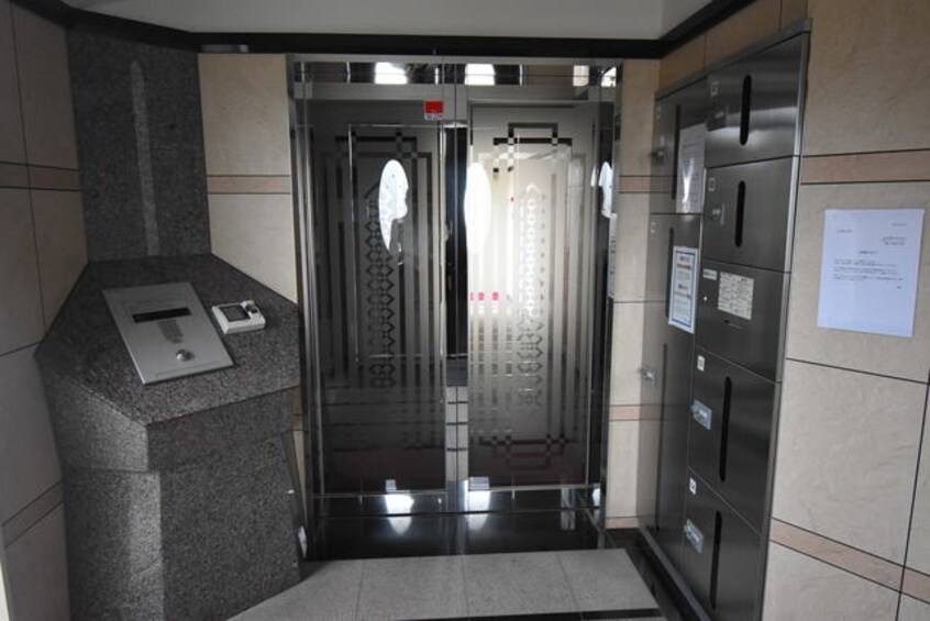  フラットリア春日