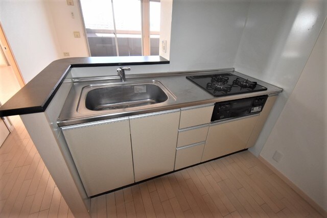  フラットリア春日