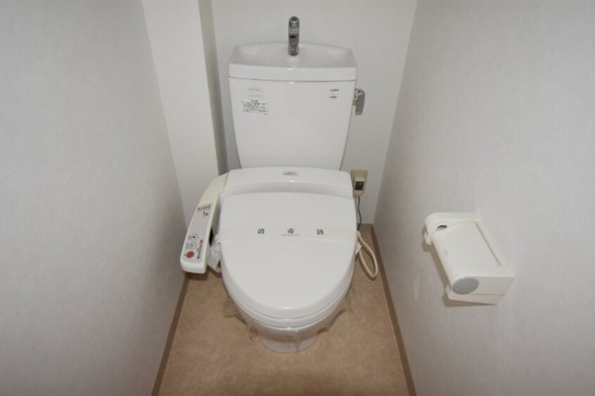  フラットリア春日