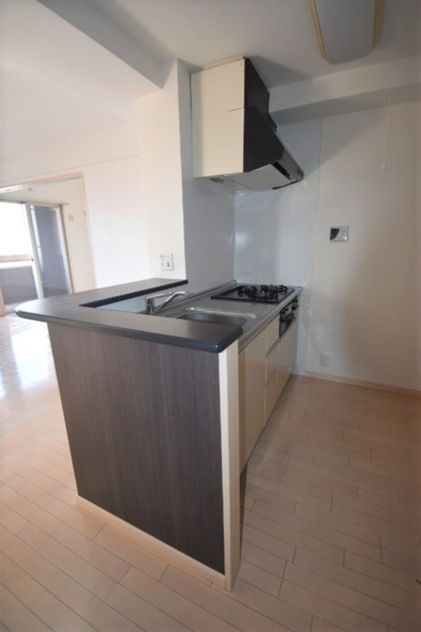  フラットリア春日