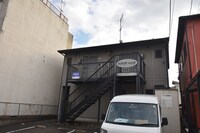 ソフィアハイツ