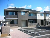 ヴィラロトス　Ｃ棟