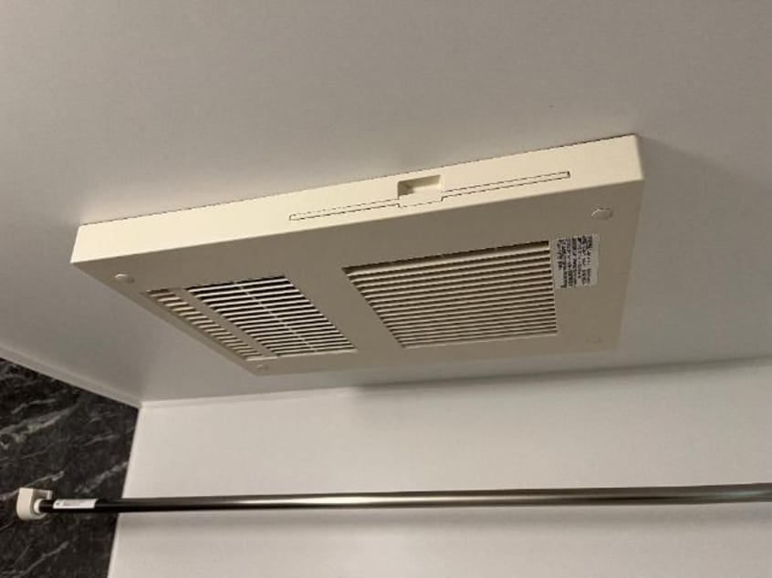 浴室乾燥機 ラ・ポール