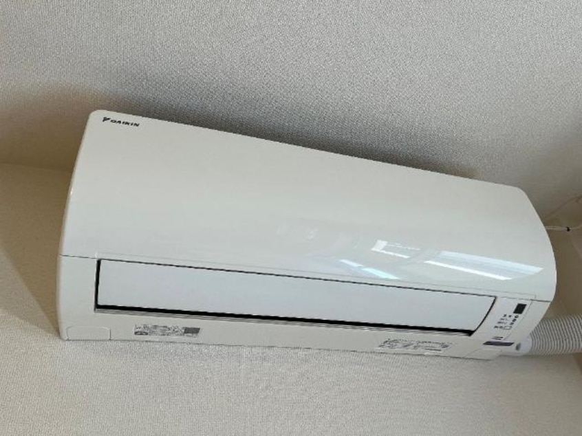 エアコン ラ・ポール