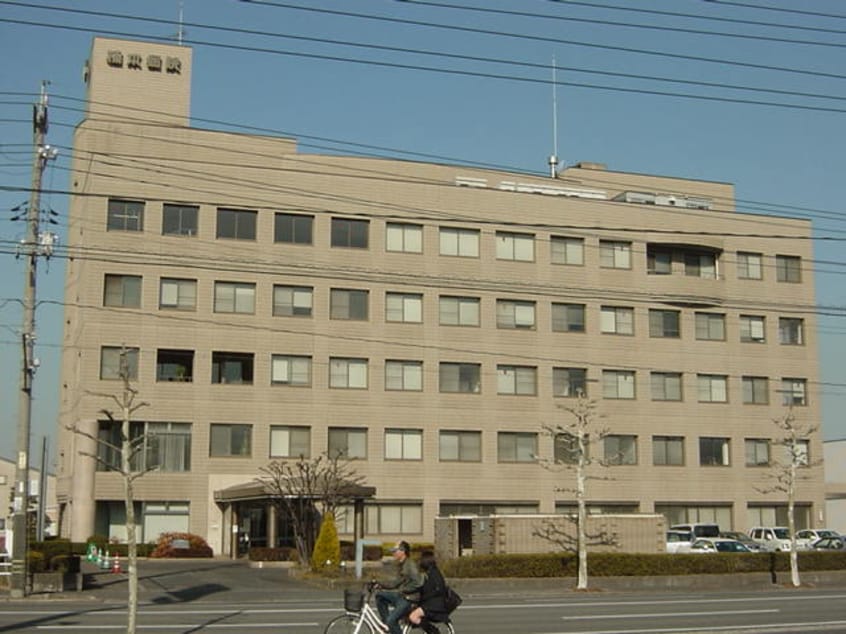医療法人蒼生会楠本病院まで567ｍ グランコスモＡ