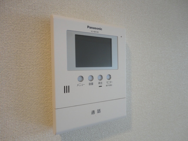 カメラ付インターホン テンダーハウス