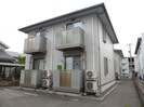 ジェルメ南蔵王Ｂの外観