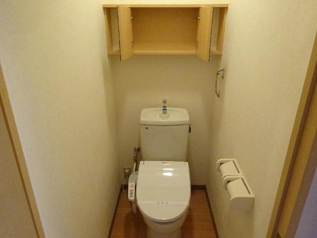 シャワー付トイレ カサルビア