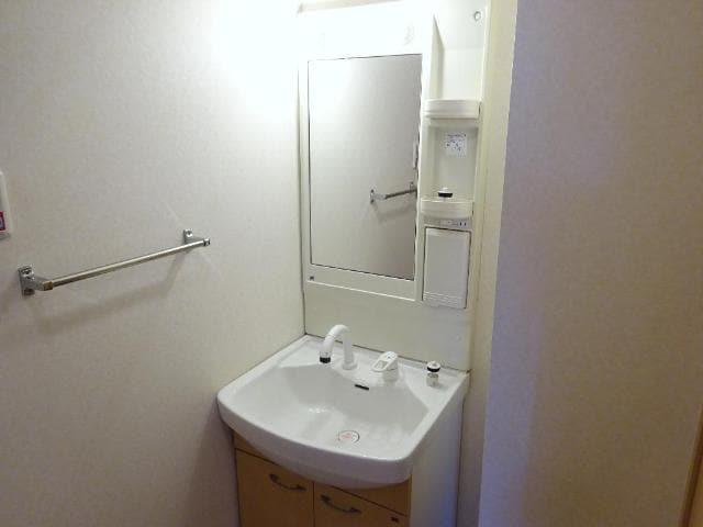 洗髪洗面化粧台 カサルビア