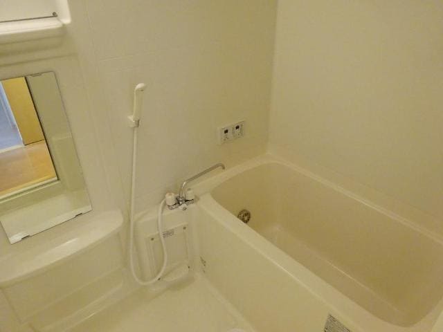 バス／シャワールーム等 カサルビア