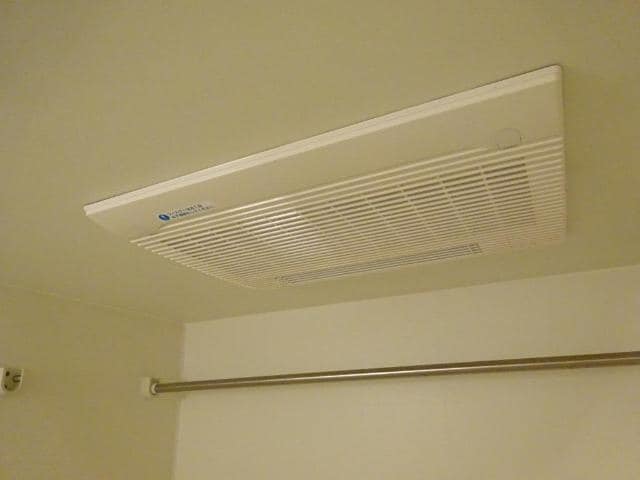 浴室乾燥機 カサルビア