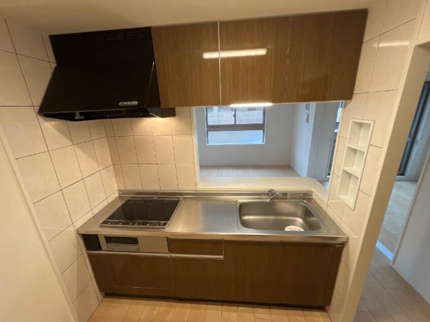 キッチン グランコスモＡ