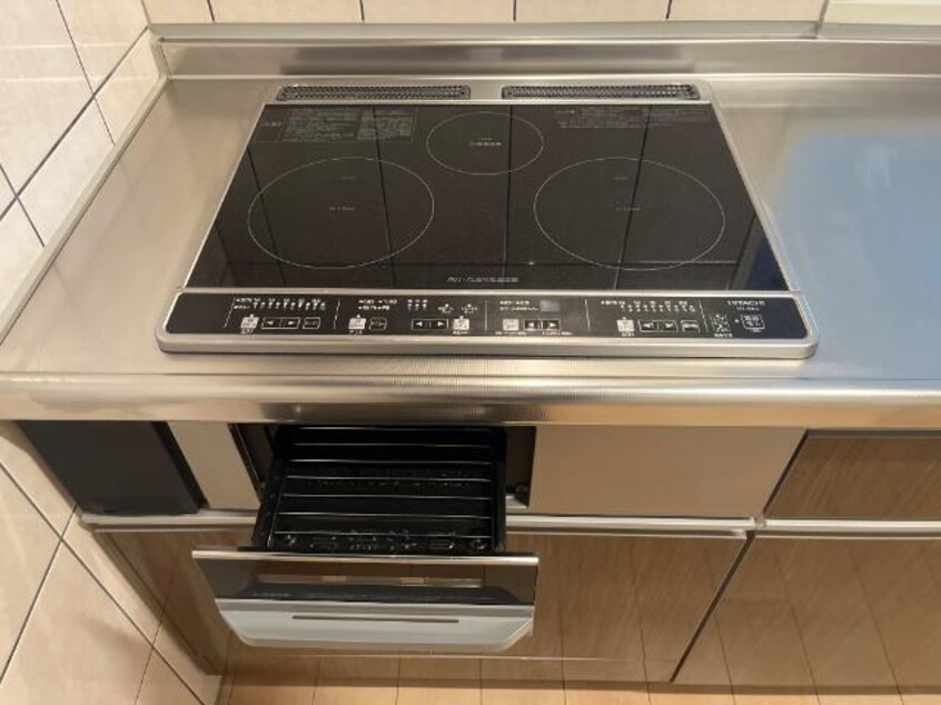 キッチン グランコスモＡ