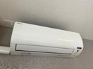 エアコン グランライム