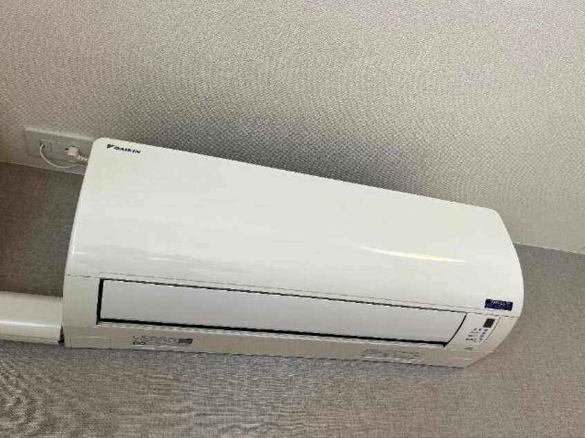 エアコン グランライム