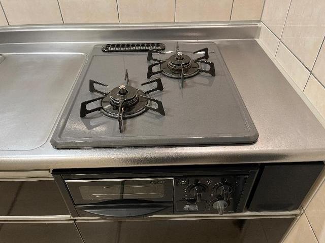 キッチン グランライム