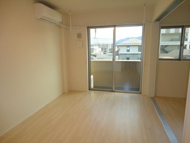 洋室 アヴァンセ